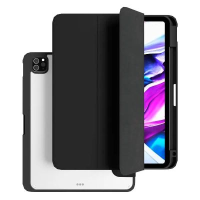 Лот: 24838221. Фото: 1. Чехол vlp Split Folio для iPad... Чехлы, обложки