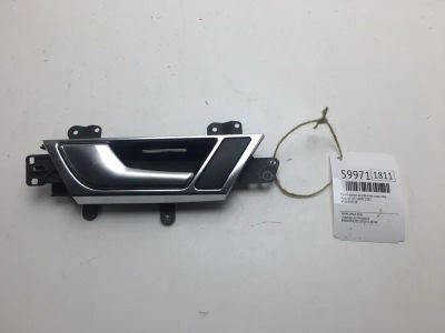 Лот: 20400356. Фото: 1. Ручка двери внутренняя Audi A6... Кузов