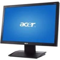 Лот: 4632776. Фото: 1. 19" ЖК монитор Acer V193W Bb... ЖК-мониторы