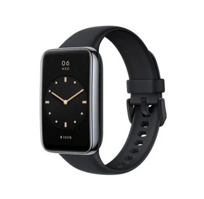 Лот: 19347605. Фото: 1. Xiaomi Smart Band 7 Pro (Mi Band... Смарт-часы, фитнес-браслеты, аксессуары