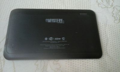 Лот: 8542304. Фото: 1. mystery mid-721. Планшеты