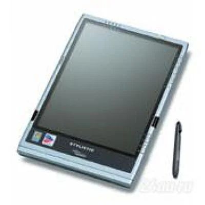 Лот: 4682920. Фото: 1. Планшетный компьютер Fujitsu-Siemens... Планшеты