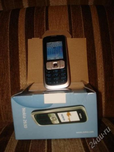 Лот: 1273683. Фото: 1. Nokia. Кнопочные мобильные телефоны