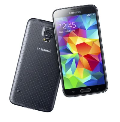 Лот: 5818388. Фото: 1. Samsung Galaxy S5 Live Demo Unit... Смартфоны