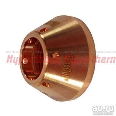 Лот: 17157569. Фото: 1. Защитный экран FineCut Duramax... Плазменная резка металлов