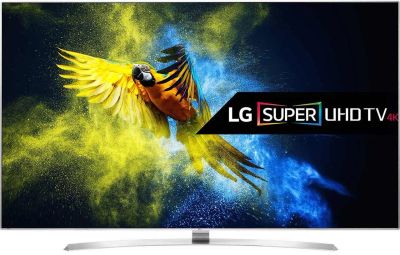 Лот: 11038432. Фото: 1. Телевизор 3D SUHD (4K) LED 65... Телевизоры