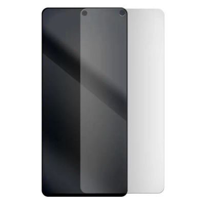 Лот: 24601735. Фото: 1. Защитное стекло Krutoff для Samsung... Защитные стёкла, защитные плёнки