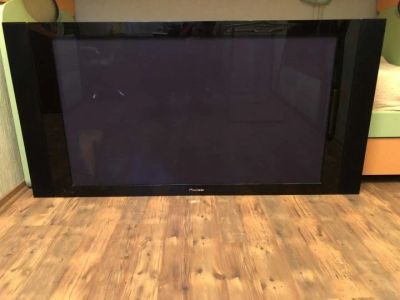 Лот: 16901752. Фото: 1. Телевизор pioneer pdp 505pe. Телевизоры