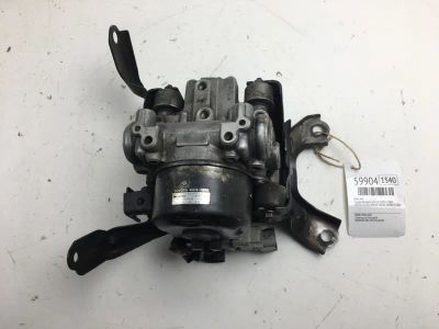 Лот: 20400310. Фото: 1. Блок ABS Toyota Windom 1994 4451033010... Кузов