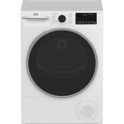 Лот: 24434953. Фото: 1. Сушильная машина Beko B3T47239. Стиральные машины