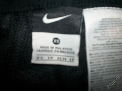 Лот: 1181841. Фото: 1. штаны "NIKE" оригинал. Другое (спортивная одежда)