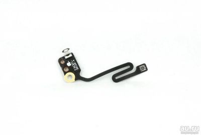 Лот: 13270843. Фото: 1. Шлейф Оригинал Wi-Fi антенна Apple... Шлейфы, разъёмы