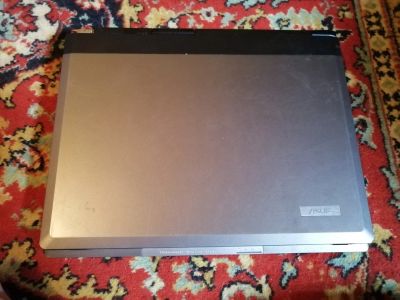 Лот: 15428756. Фото: 1. Ноутбук Asus A6t. Ноутбуки