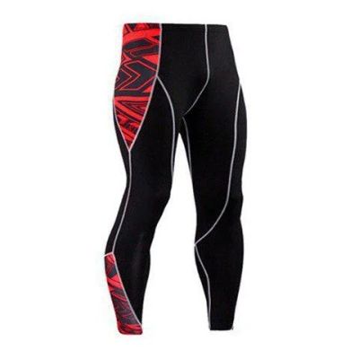 Лот: 10845059. Фото: 1. Тайтсы/ леггинсы Red leg (новый... Одежда для боевых искусств