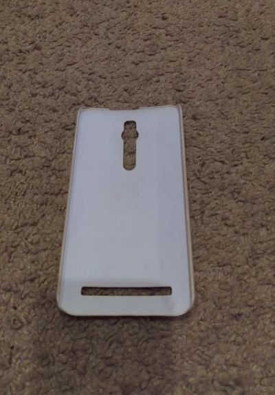 Лот: 10921763. Фото: 1. Клип-кейс Skinbox Shield для Asus... Чехлы, бамперы
