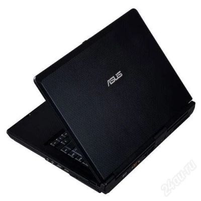 Лот: 2861375. Фото: 1. ASUS X58C. Ноутбуки