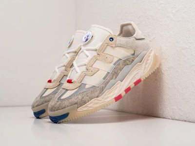 Лот: 20233767. Фото: 1. Кроссовки Adidas Niteball. Кеды, кроссовки, слипоны