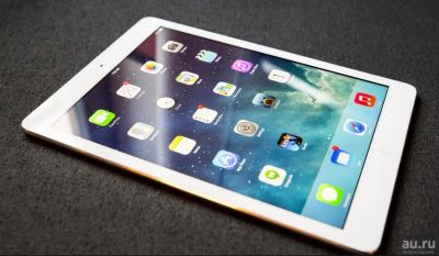 Лот: 9166116. Фото: 1. Куплю iPad Air с симкой 128 Гб... Планшеты
