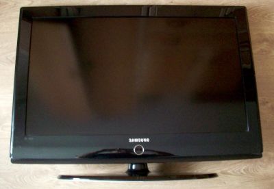 Лот: 23337384. Фото: 1. Телевизор Samsung. Телевизоры
