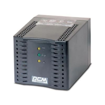 Лот: 5376995. Фото: 1. Стабилизатор напряжения Powercom... ИБП, аккумуляторы для ИБП