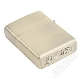 Лот: 2153507. Фото: 1. Копия зажигалки zippo. Другое (туризм, охота, рыбалка, самооборона)