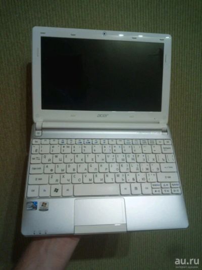 Лот: 13686410. Фото: 1. Нетбук Acer Aspire One D270 -... Ноутбуки