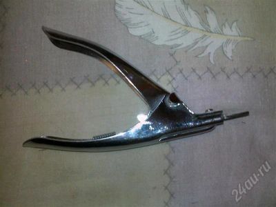 Лот: 275684. Фото: 1. типсорез. Косметологические, парикмахерские инструменты