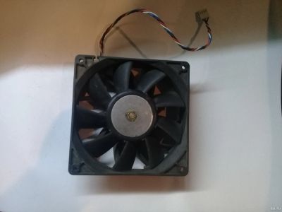 Лот: 13861597. Фото: 1. Кулер от ASIC Pinidea DR-100 размер... Системы охлаждения