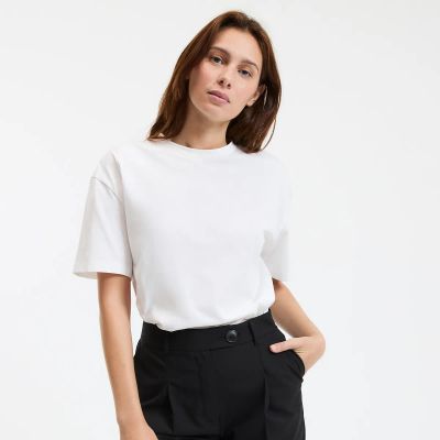 Лот: 24315725. Фото: 1. Свободная LaRedoute. Топы, майки