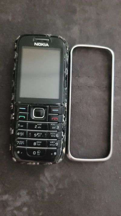 Лот: 23460289. Фото: 1. Nokia 6233. Кнопочные мобильные телефоны
