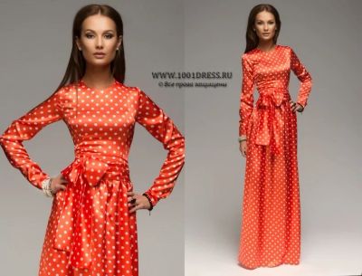 Лот: 9381850. Фото: 1. Новое платье. Платья