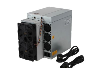 Лот: 22197791. Фото: 1. майнер Antminer s19j pro 104t. Майнинг фермы, товары для майнинга