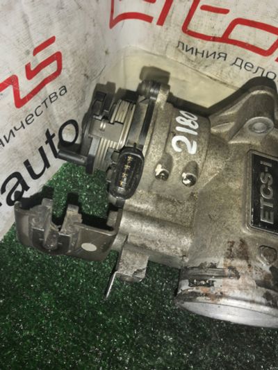 Лот: 13254098. Фото: 1. Дроссельная заслонка для TOYOTA... Другое (автозапчасти)