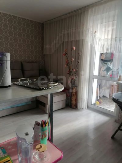 Лот: 25336324. Фото: 1. квартира , Красноярск Ключевская... Квартиры, студии