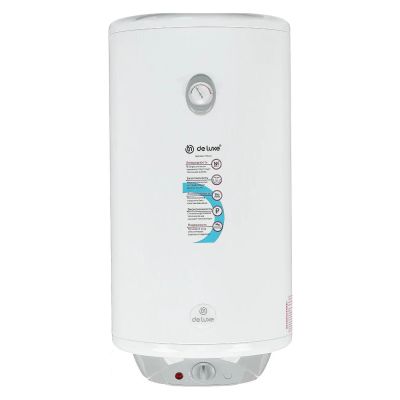Лот: 25308574. Фото: 1. Водонагреватель De luxe 3W60V1. Водонагреватели, бойлеры