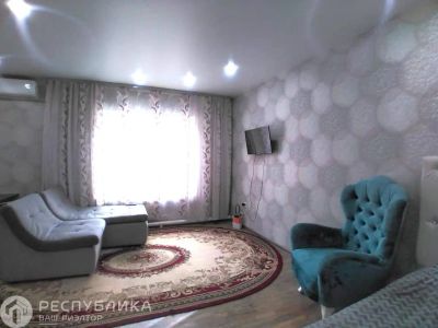 Лот: 25200584. Фото: 1. Продажа Квартира Минусинск, Карла... Квартиры, студии
