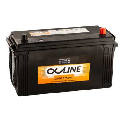 Лот: 20073690. Фото: 1. ALPHALINE SD+ 110 обр (115E41L... Аккумуляторы