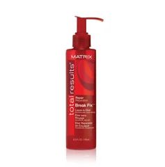 Лот: 3050598. Фото: 1. Matrix repair несмываемый эликсир... Уход за волосами 