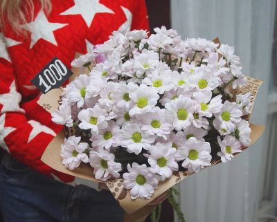 Лот: 7195836. Фото: 1. Сборный букет. Цветы на Щорса... Свежие цветы