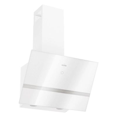 Лот: 24486262. Фото: 1. Вытяжка Elikor Rise 60 White... Вытяжки