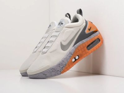 Лот: 18688277. Фото: 1. Кроссовки Nike Adapt Auto Max... Кеды, кроссовки, слипоны