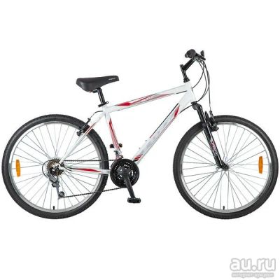 Лот: 15895386. Фото: 1. Велосипед 26" Mikado Blitz Evo... Велосипеды