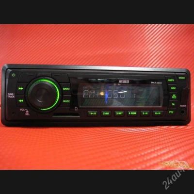 Лот: 1777415. Фото: 1. Mystery mar-303u. Автомагнитолы