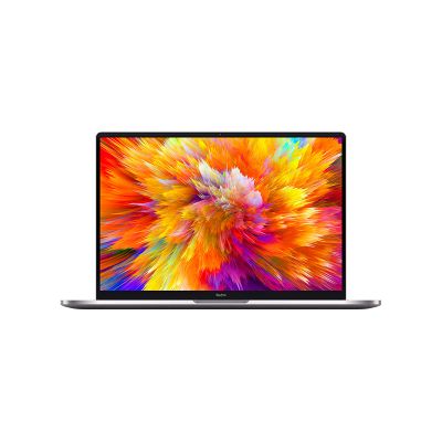 Лот: 17844582. Фото: 1. Xiaomi RedmiBook Pro 15 Silver... Ноутбуки