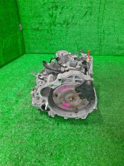 Лот: 16691591. Фото: 1. Акпп Mazda Carol HB25S K6A 2 010... Трансмиссия