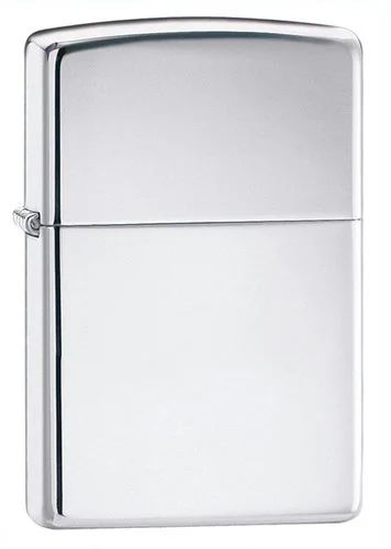 Лот: 6577319. Фото: 1. Zippo Зажигалка Зиппо "Классика... Зажигалки, спички, пепельницы