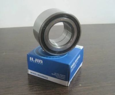 Лот: 16369946. Фото: 1. Подшипник ступичный передний Hyundai... Ходовая, подвеска, рулевое управление