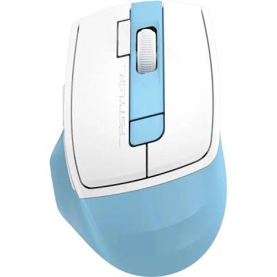 Лот: 22221126. Фото: 1. Мышь A4Tech Fstyler FG45CS Air... Клавиатуры и мыши
