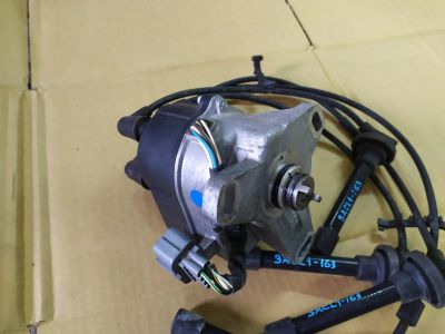 Лот: 17738472. Фото: 1. Трамблер Honda Accord Torneo H22A... Двигатель и элементы двигателя