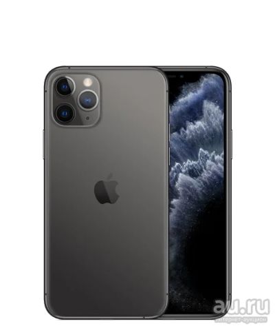 Лот: 14555557. Фото: 1. Apple iPhone 11 Pro MAX 64Gb Space... Смартфоны